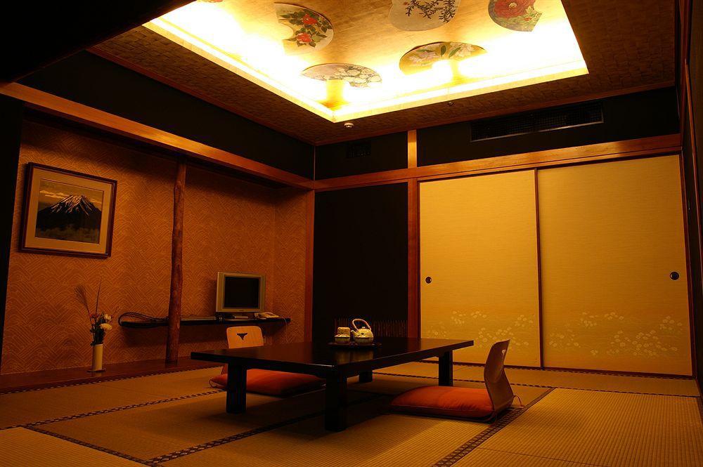 Hotel Ichiei Osaka Exterior foto