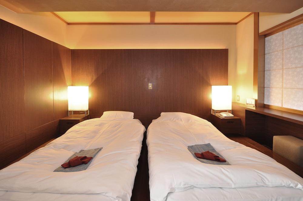 Hotel Ichiei Osaka Exterior foto