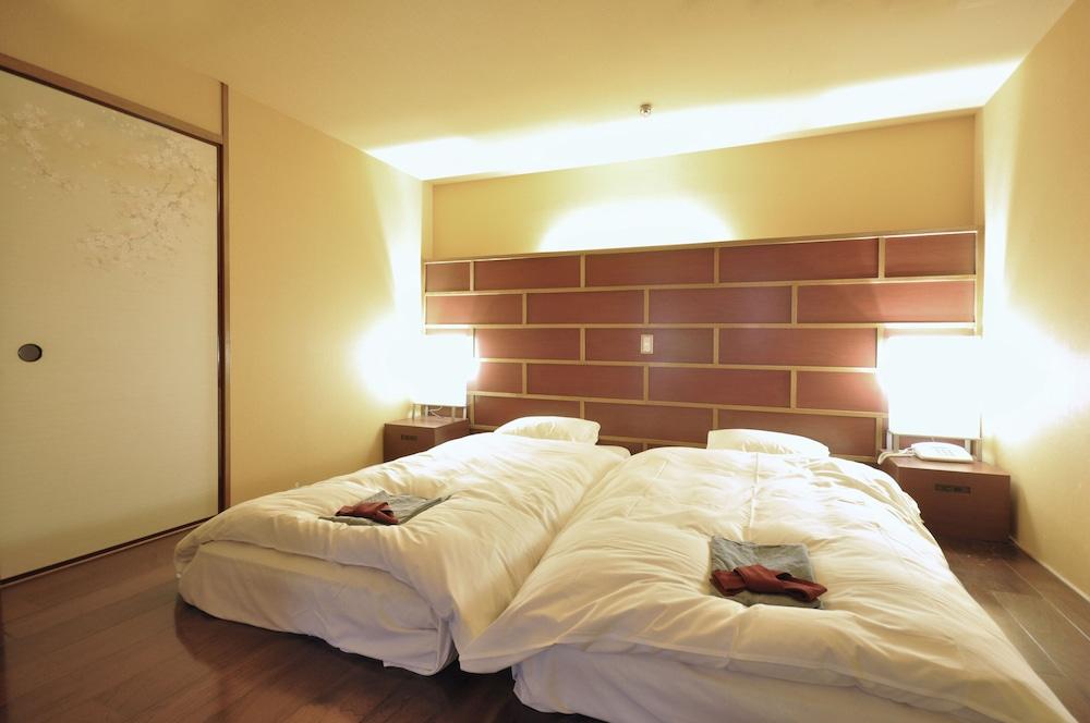 Hotel Ichiei Osaka Exterior foto